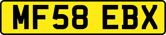 MF58EBX