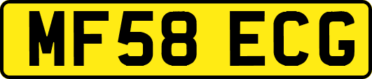 MF58ECG
