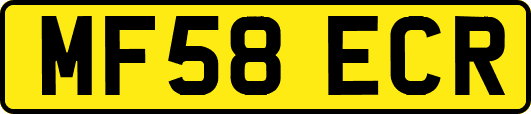 MF58ECR