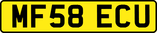 MF58ECU