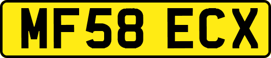 MF58ECX