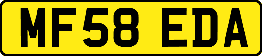 MF58EDA