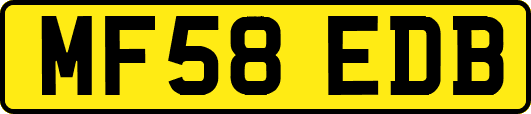 MF58EDB