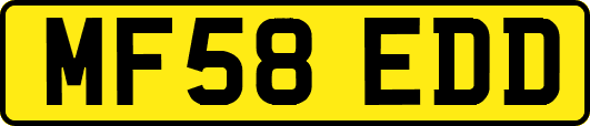 MF58EDD