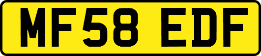 MF58EDF