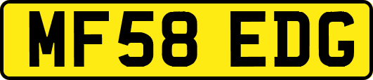 MF58EDG