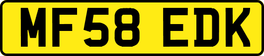 MF58EDK