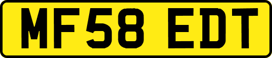 MF58EDT