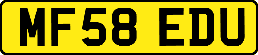 MF58EDU