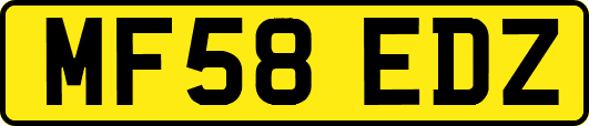 MF58EDZ