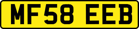 MF58EEB