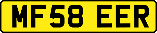 MF58EER