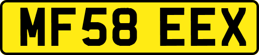 MF58EEX