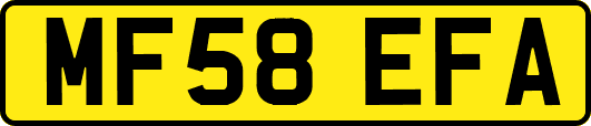 MF58EFA