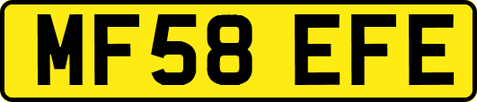 MF58EFE