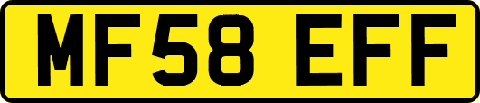 MF58EFF
