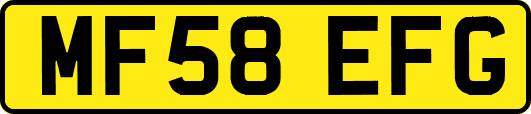 MF58EFG