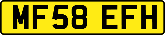 MF58EFH