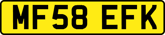 MF58EFK