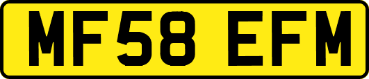 MF58EFM
