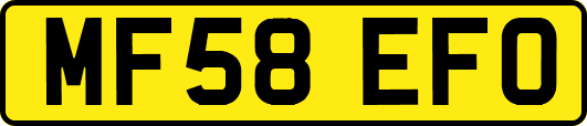 MF58EFO
