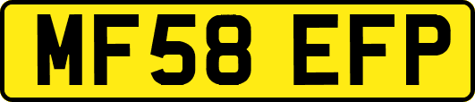 MF58EFP