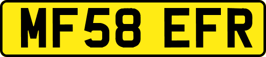 MF58EFR