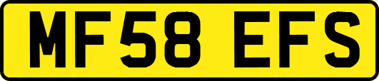 MF58EFS