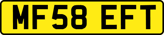 MF58EFT