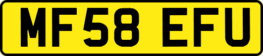 MF58EFU
