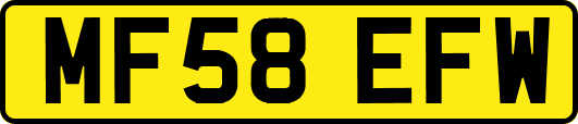 MF58EFW