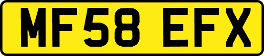 MF58EFX