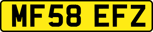 MF58EFZ
