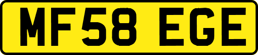 MF58EGE