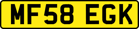 MF58EGK