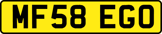 MF58EGO