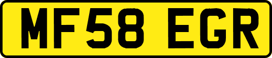 MF58EGR