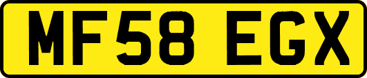 MF58EGX