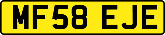 MF58EJE