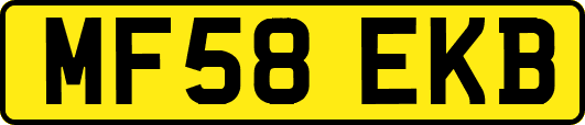 MF58EKB