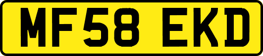 MF58EKD