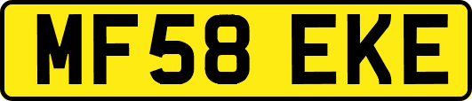 MF58EKE