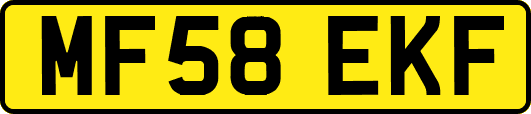MF58EKF