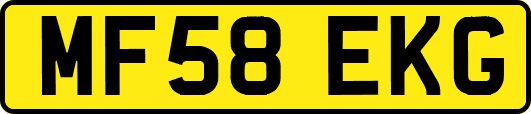 MF58EKG