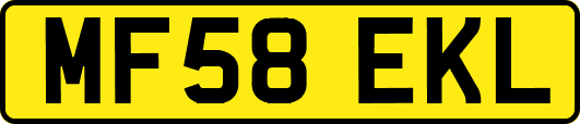 MF58EKL
