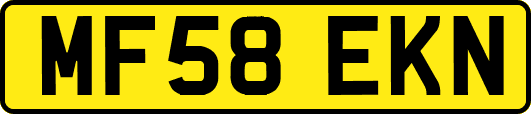 MF58EKN