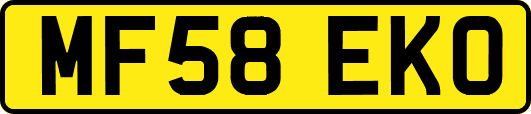 MF58EKO
