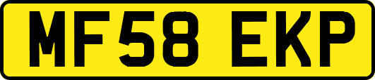 MF58EKP