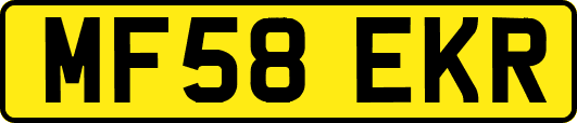 MF58EKR