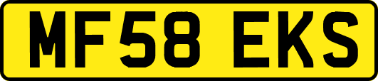 MF58EKS